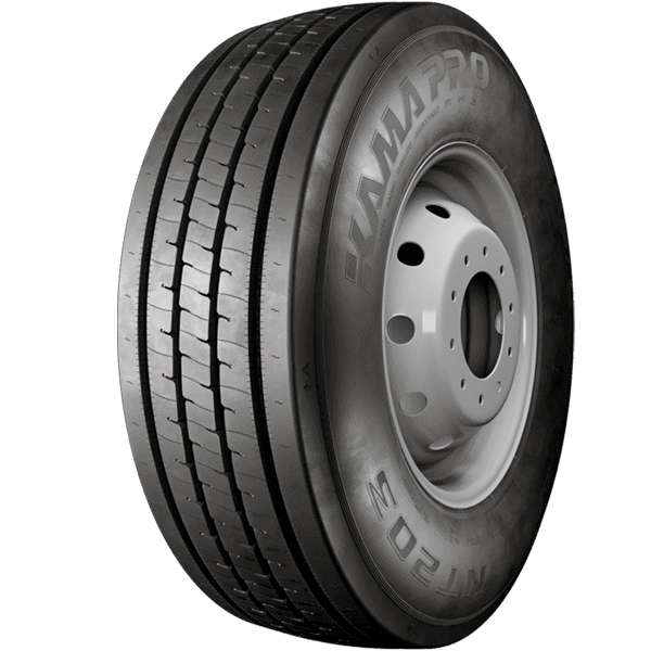 385/55Р22.5 НКШЗ Кама PRO NT-203 160K TL